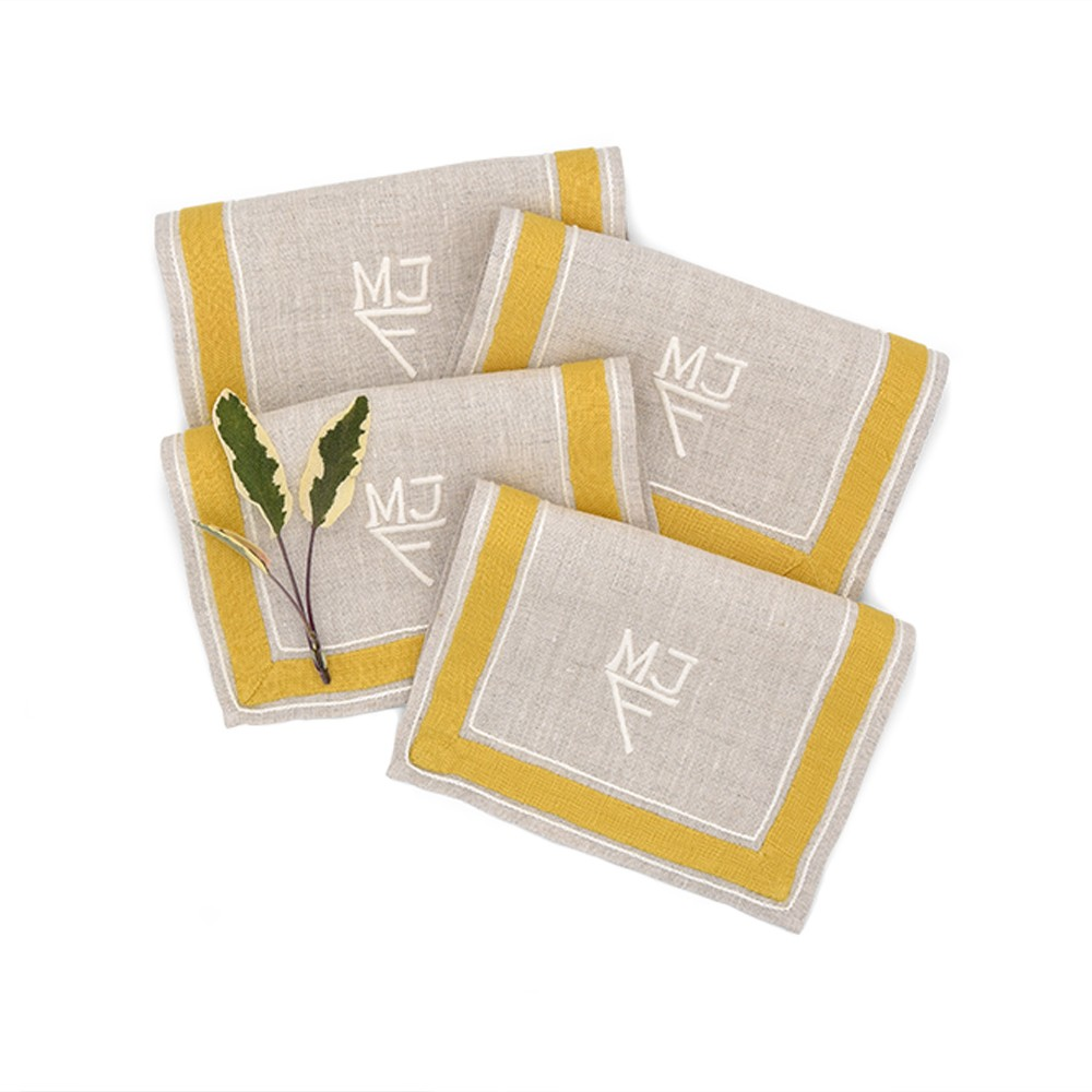 Newport Table Linens