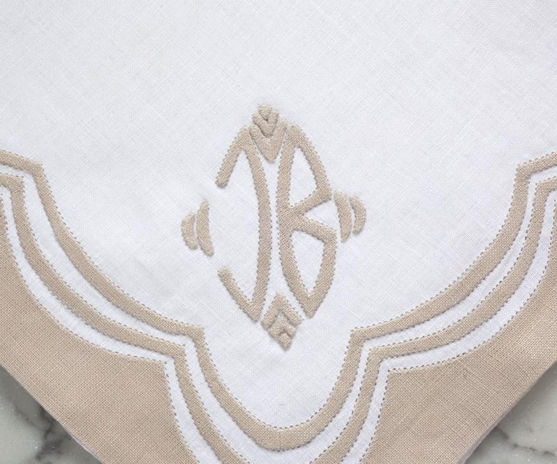 Versailles Table Linens
