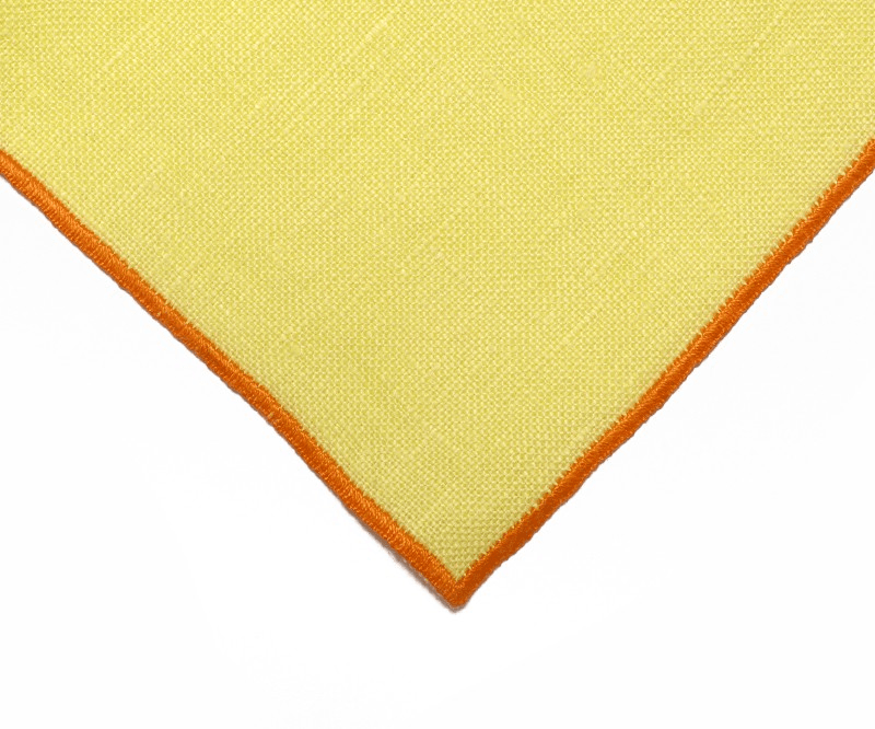 Deauville Table Linens-Julia B. Casa