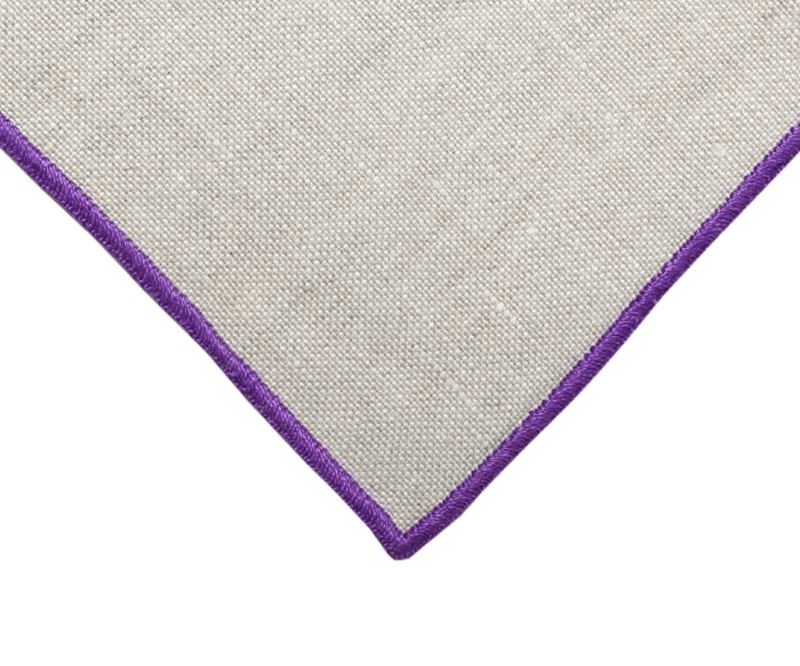 Deauville Table Linens-Julia B. Casa