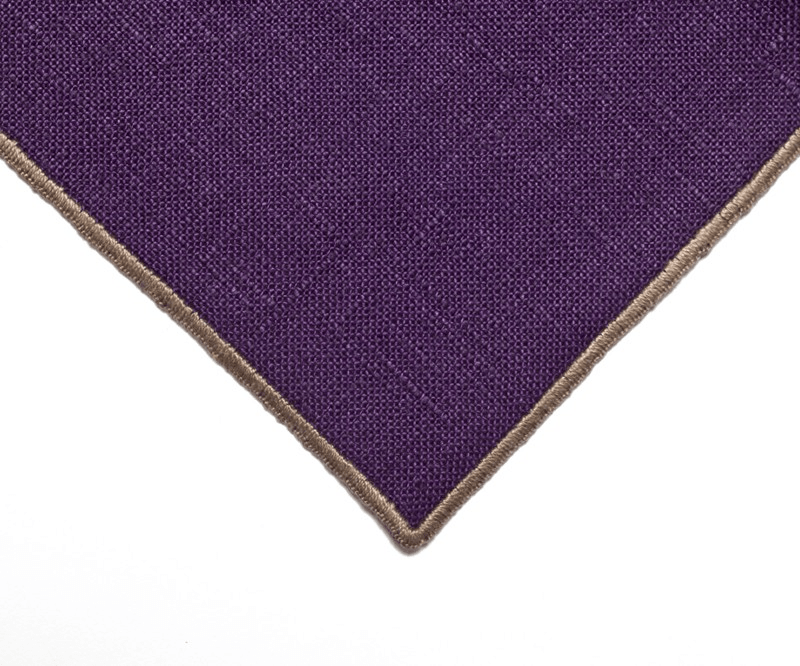 Deauville Table Linens-Julia B. Casa