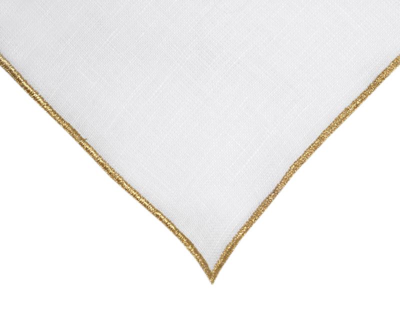 Deauville Table Linens-Julia B. Casa