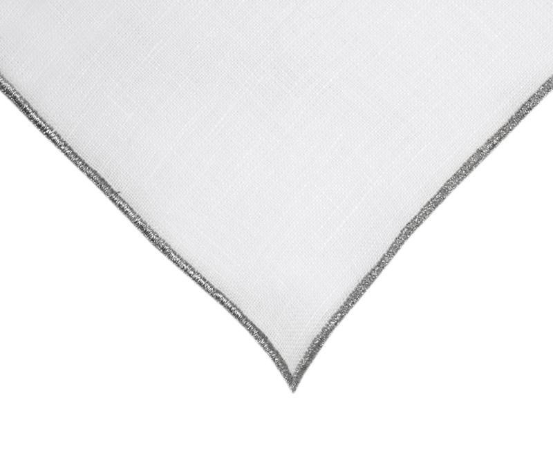 Deauville Table Linens-Julia B. Casa