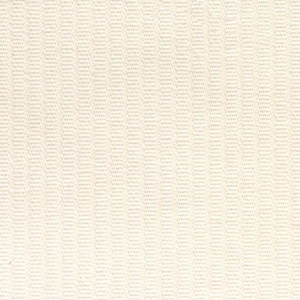 juliab-store Ecru Cotton Piquet