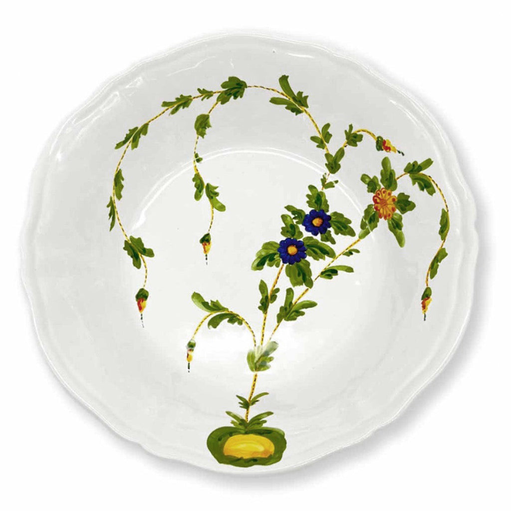 Fiori di Firenze - Serving Bowl