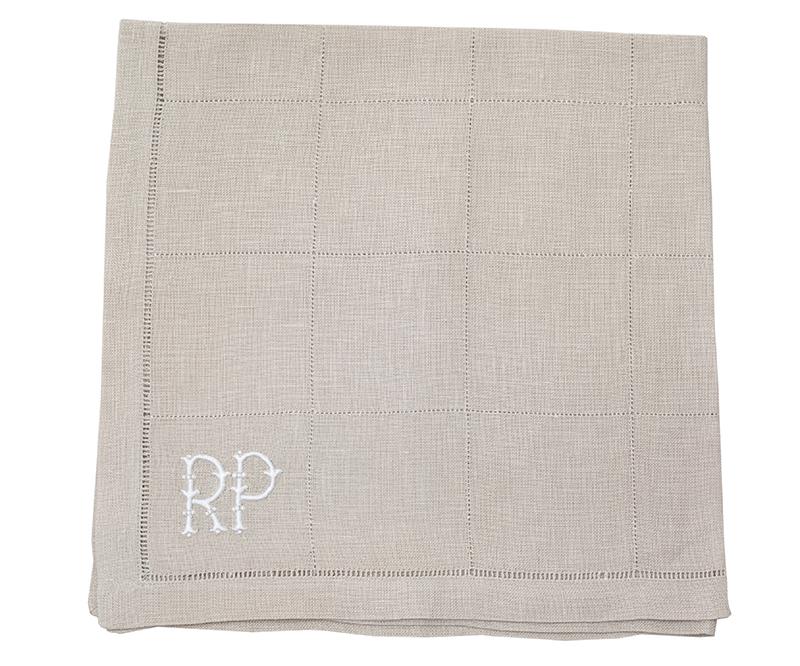 Lyon Table Linens