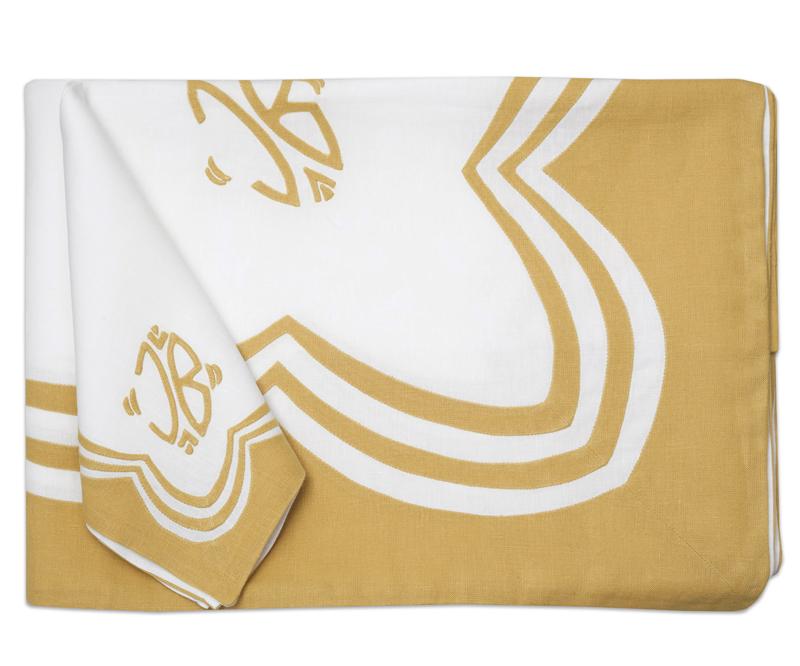 Versailles Table Linens