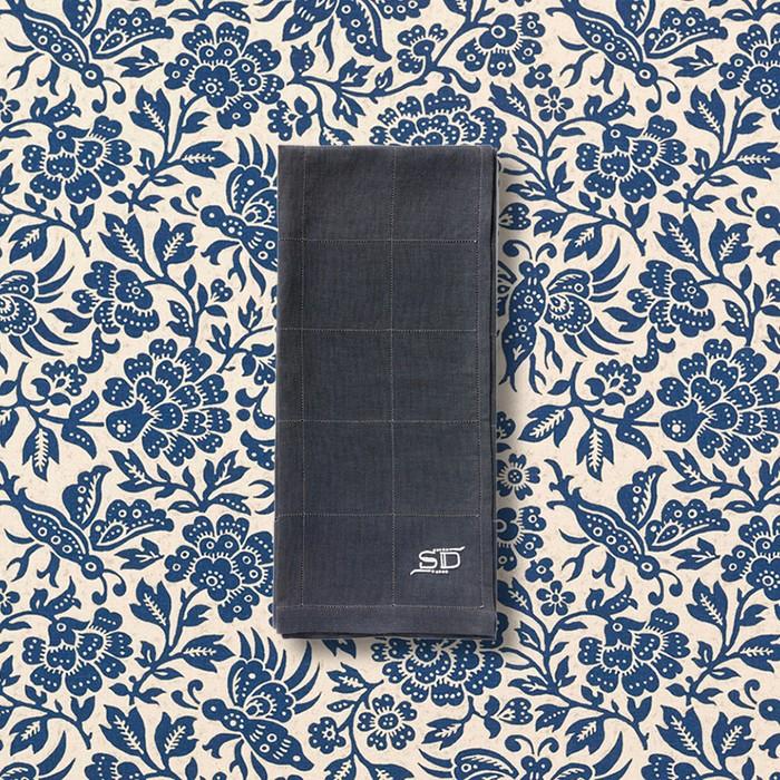 Lyon Bar Towel