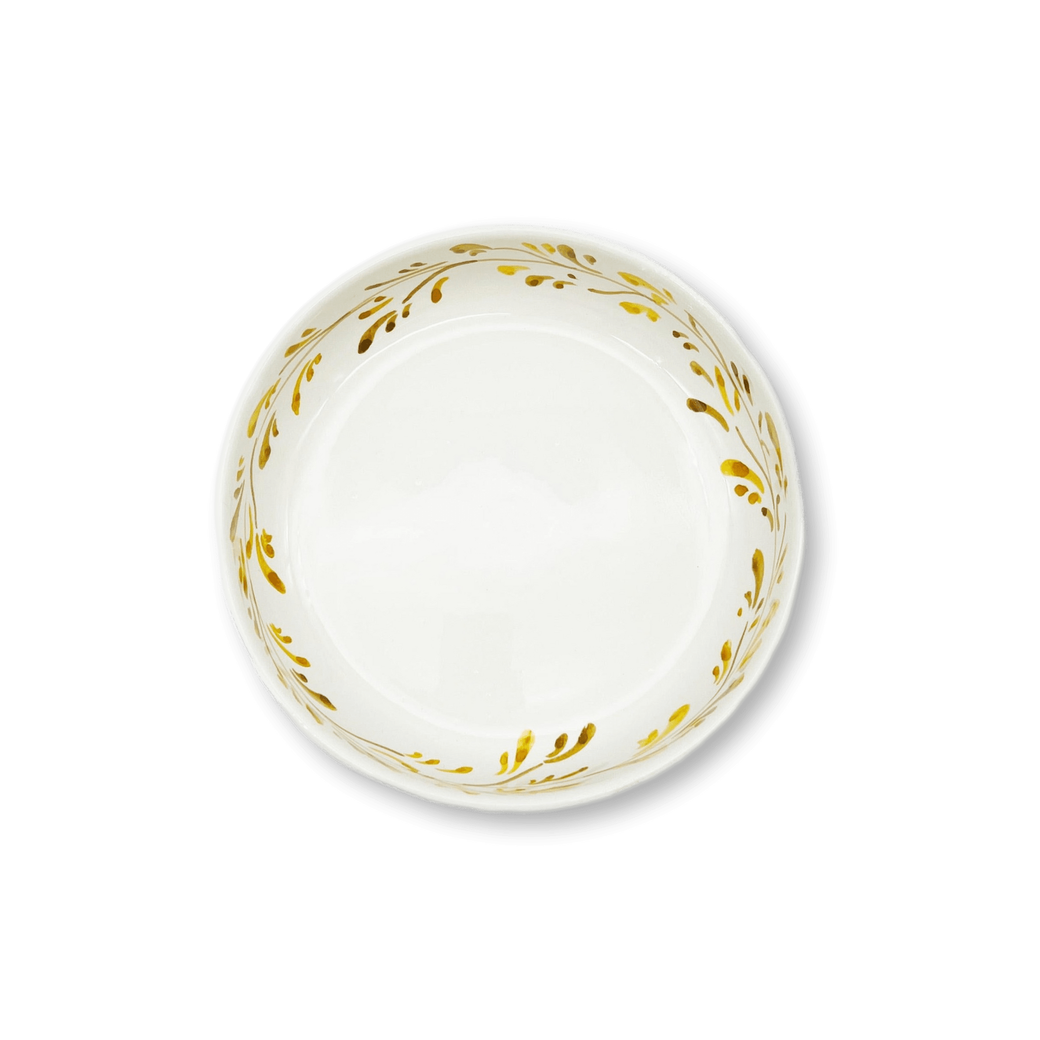 Mare Soup / Pasta Bowls - Saffron-Julia B. Casa