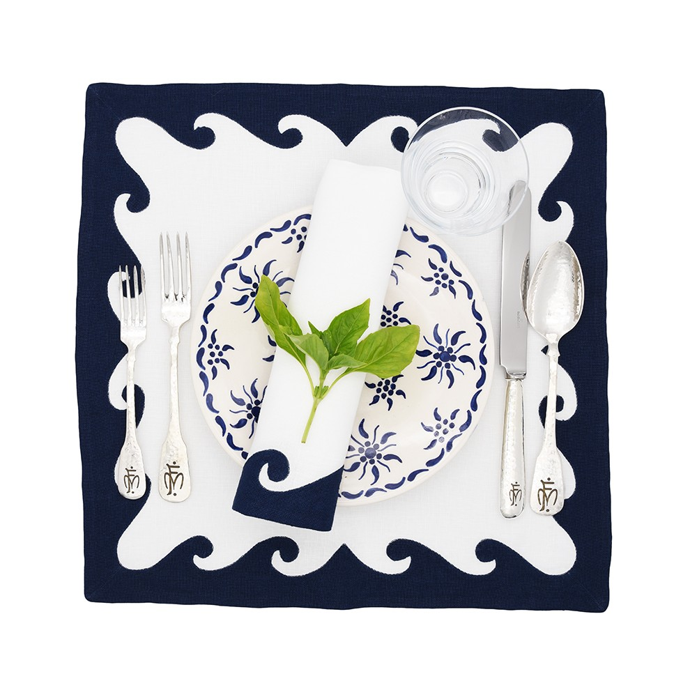 Carmel Table Linens