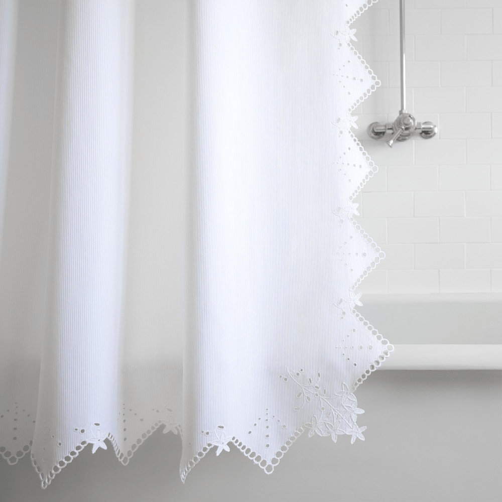 Mougin Shower Curtains