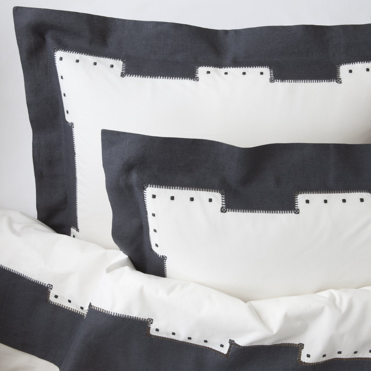 Nantes with Appliqué