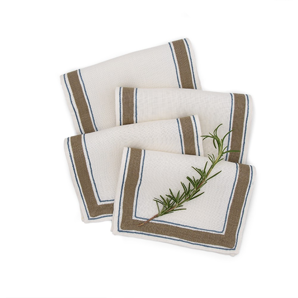 Newport Table Linens-Julia B. Casa