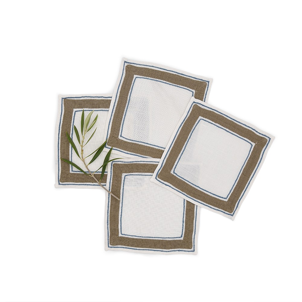 Newport Table Linens