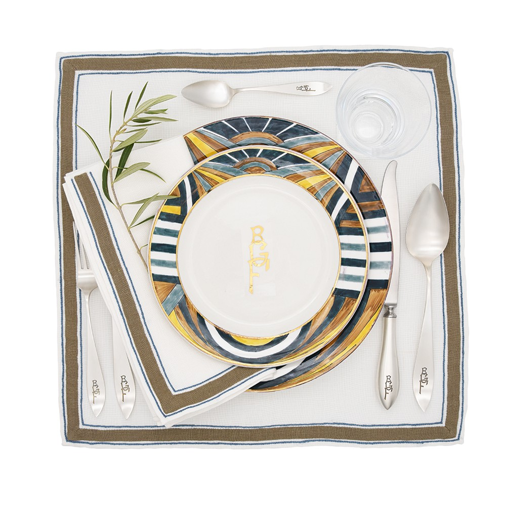 Newport Table Linens-Julia B. Casa