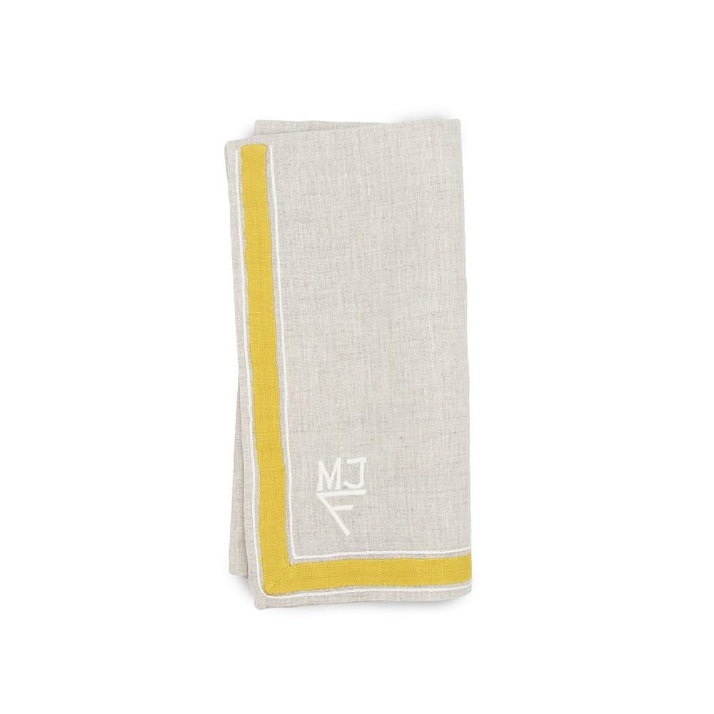 Newport Table Linens