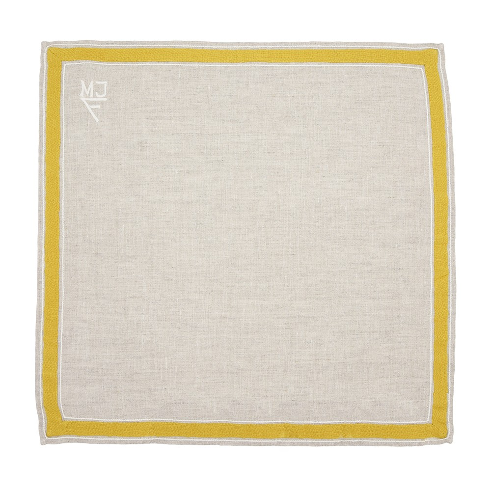 Newport Table Linens