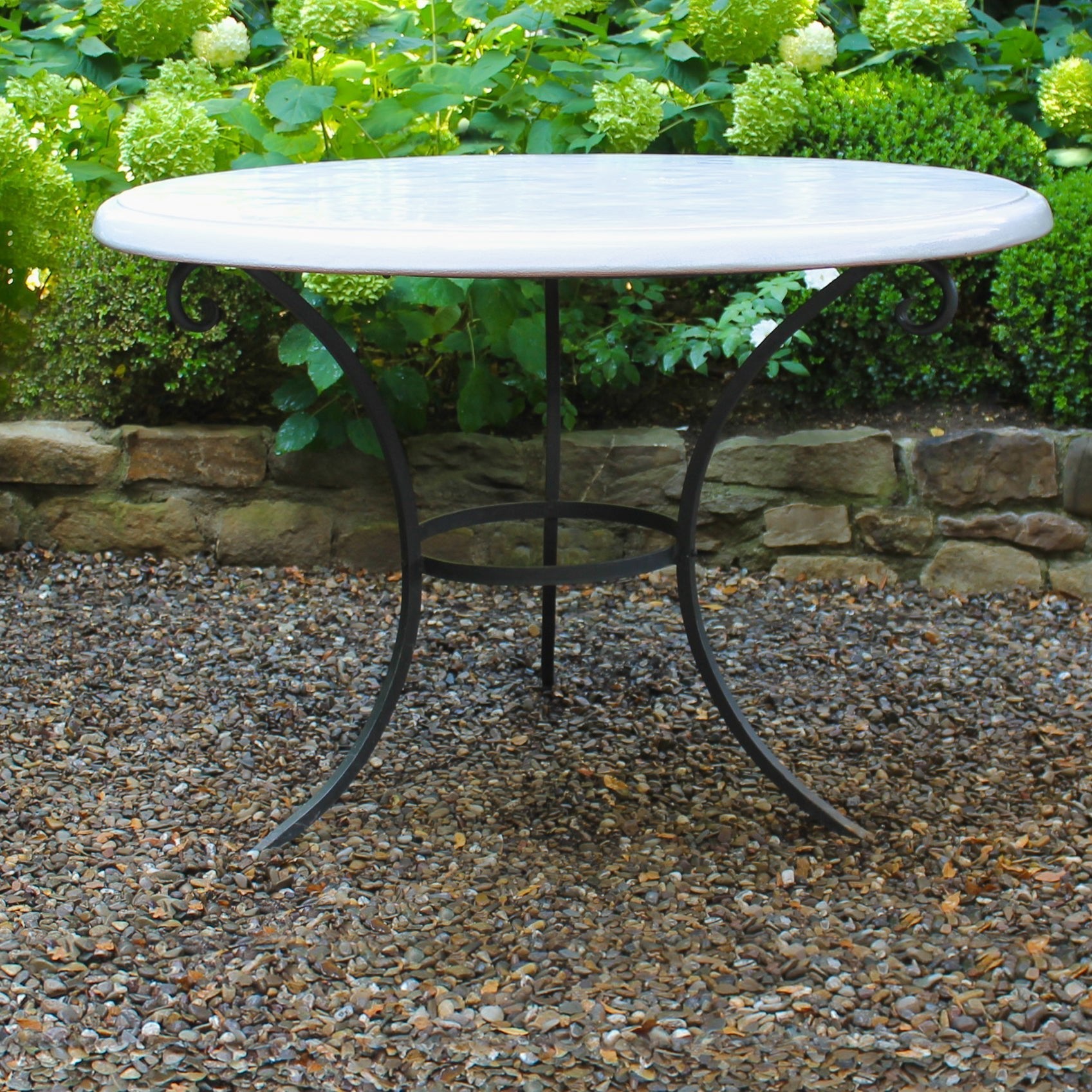 Outdoor Dining Table