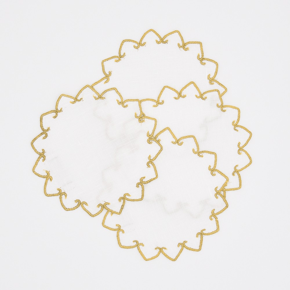 Palermo Table Linens-Julia B. Casa