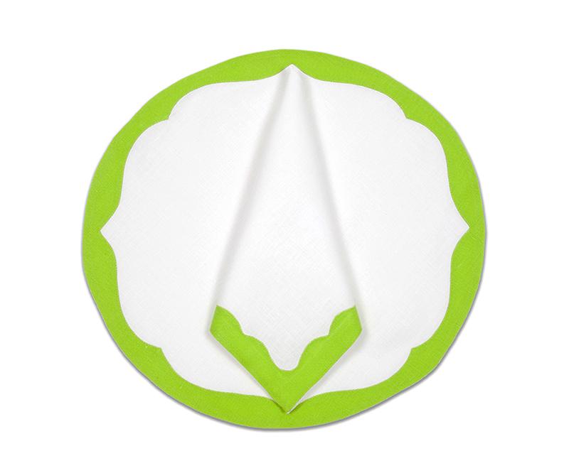 Paris Table Linens-Julia B. Casa