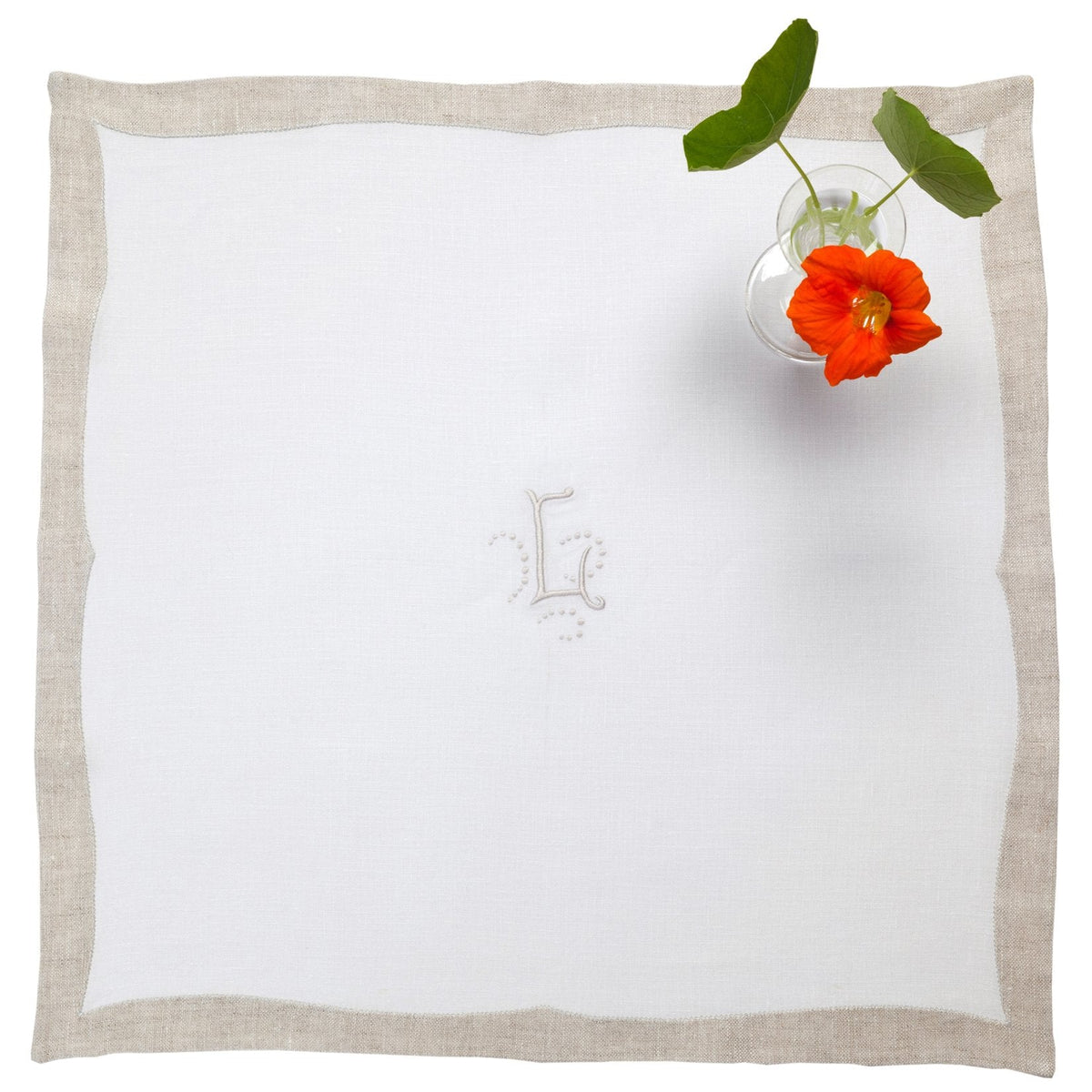 Paris Table Linens-Julia B. Casa