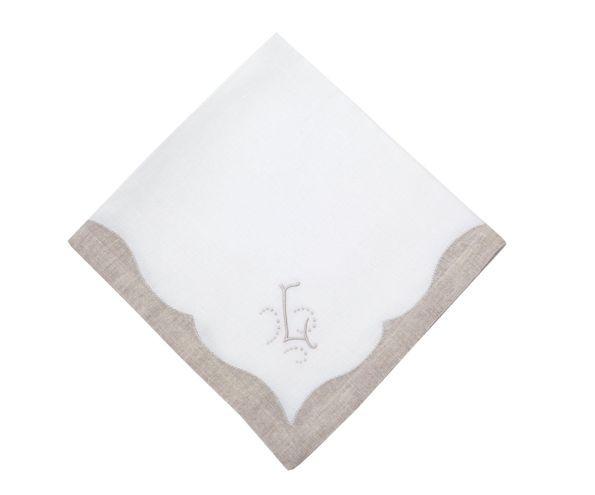 Paris Table Linens-Julia B. Casa