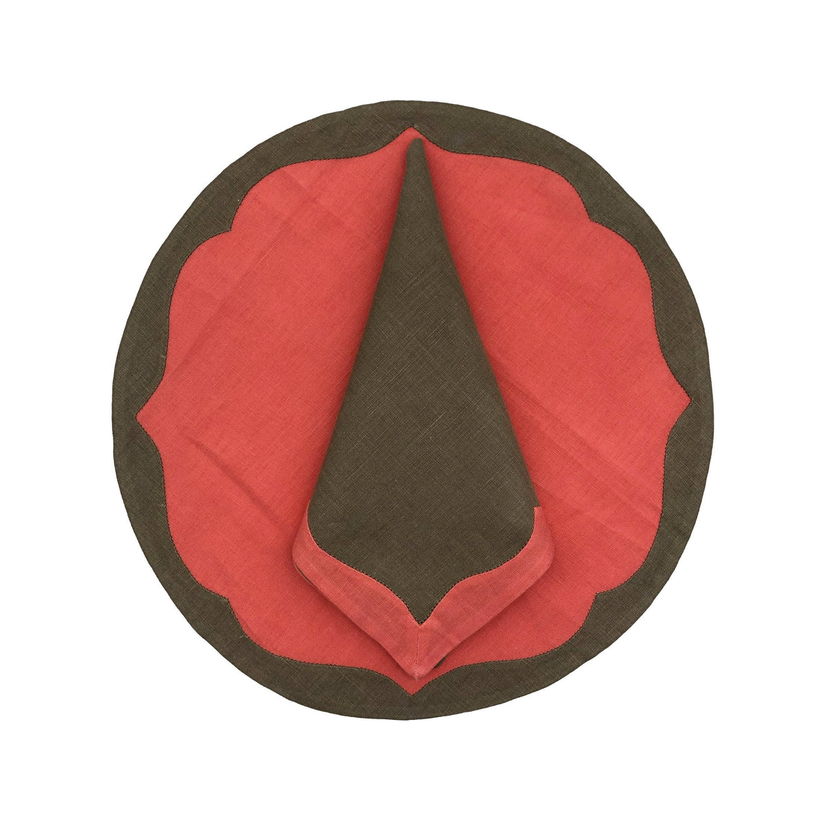 Paris Table Linens-Julia B. Casa