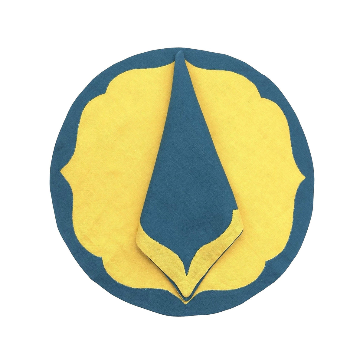 Paris Table Linens-Julia B. Casa