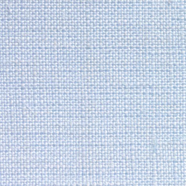 juliab-store Powder Blue Linen