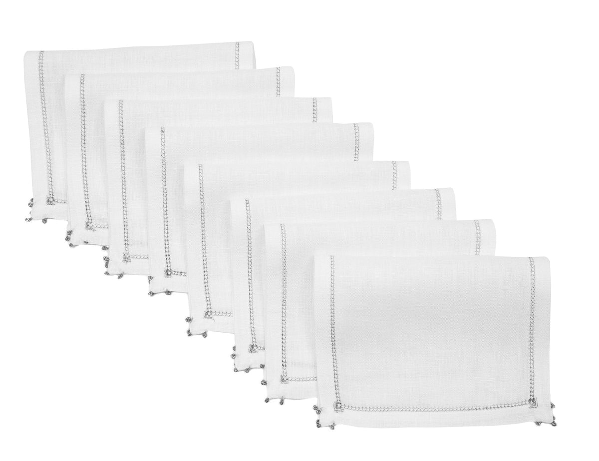 Bayonne Table Linens