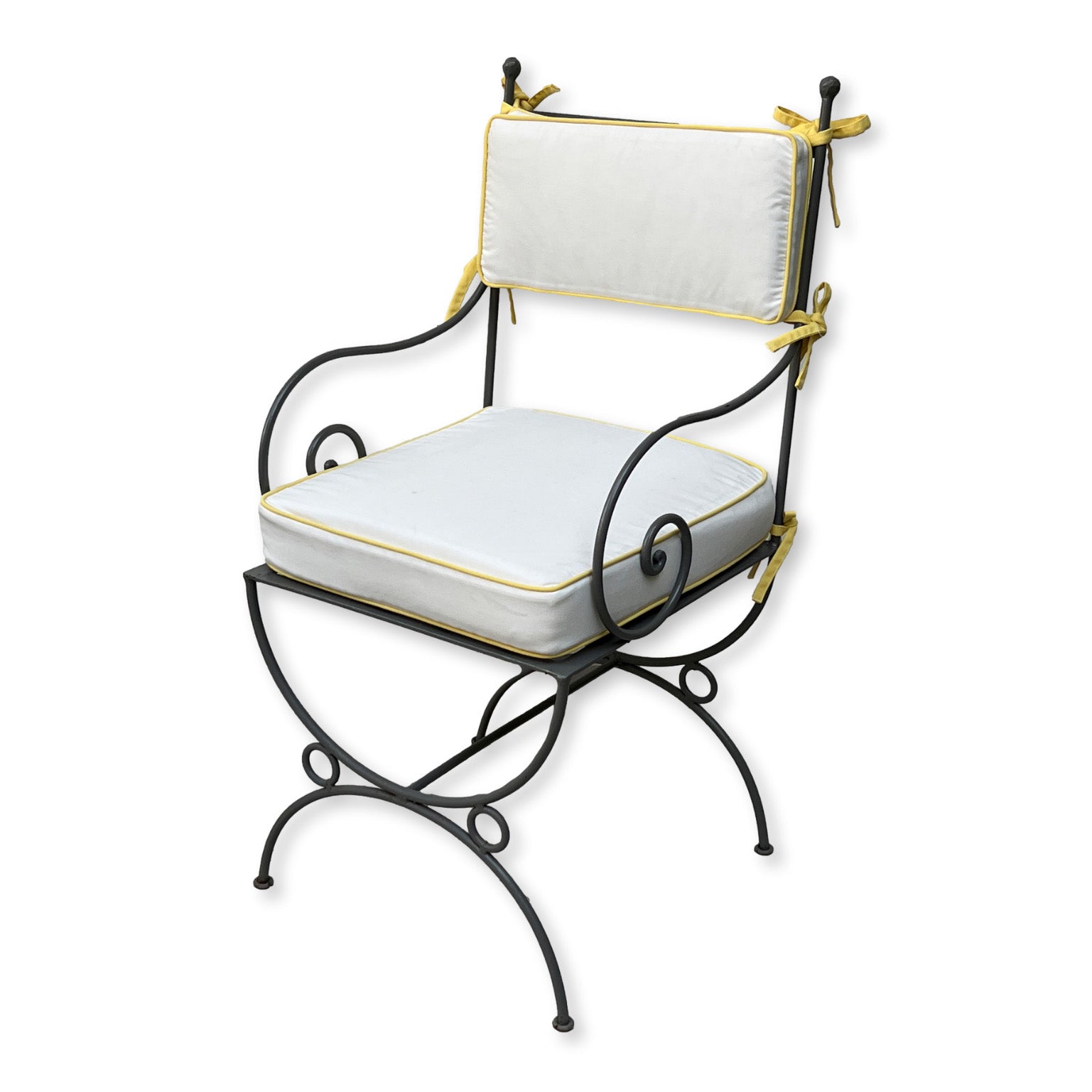 Table Armchair