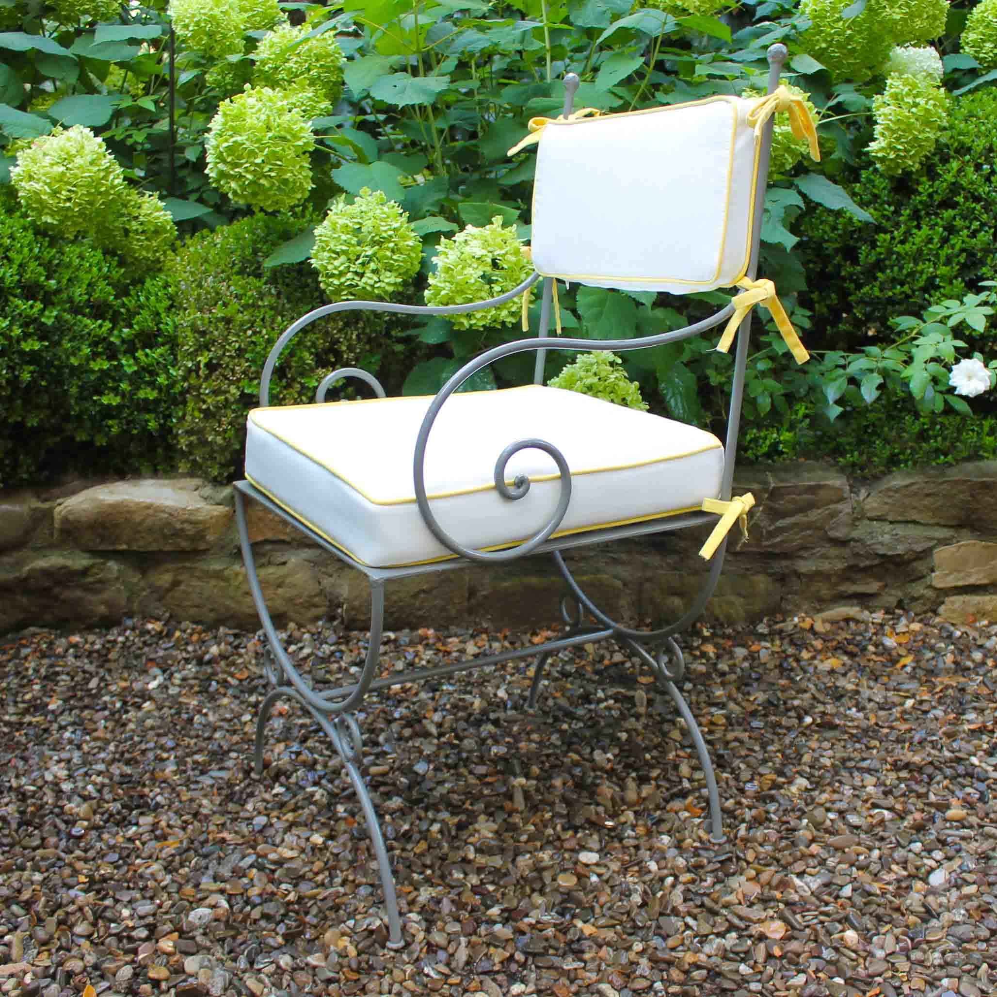 Table Armchair