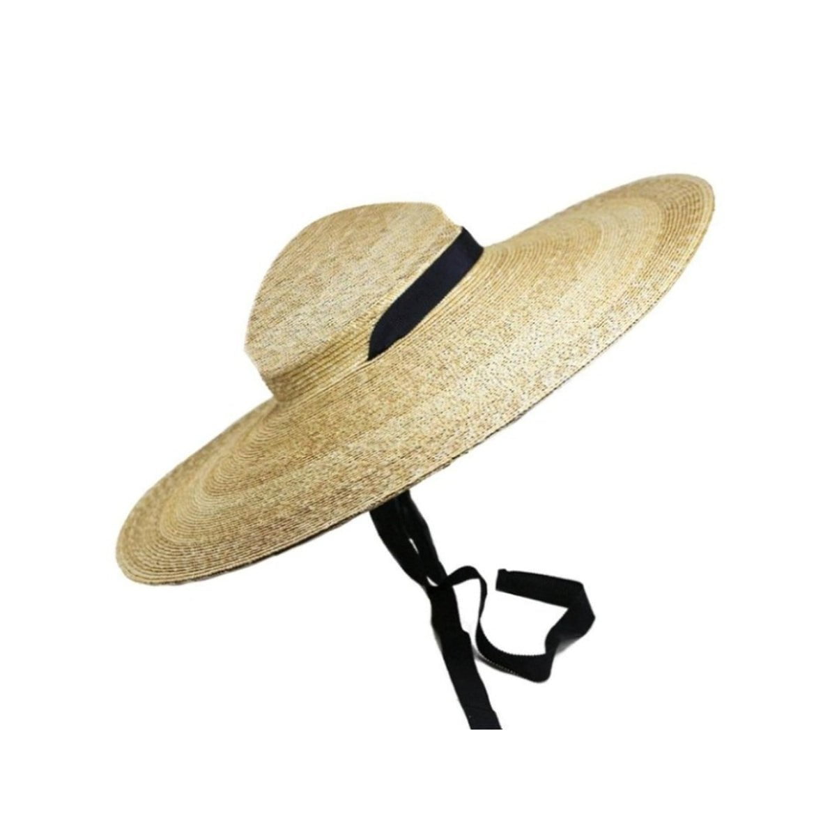 The Gondolino Hat