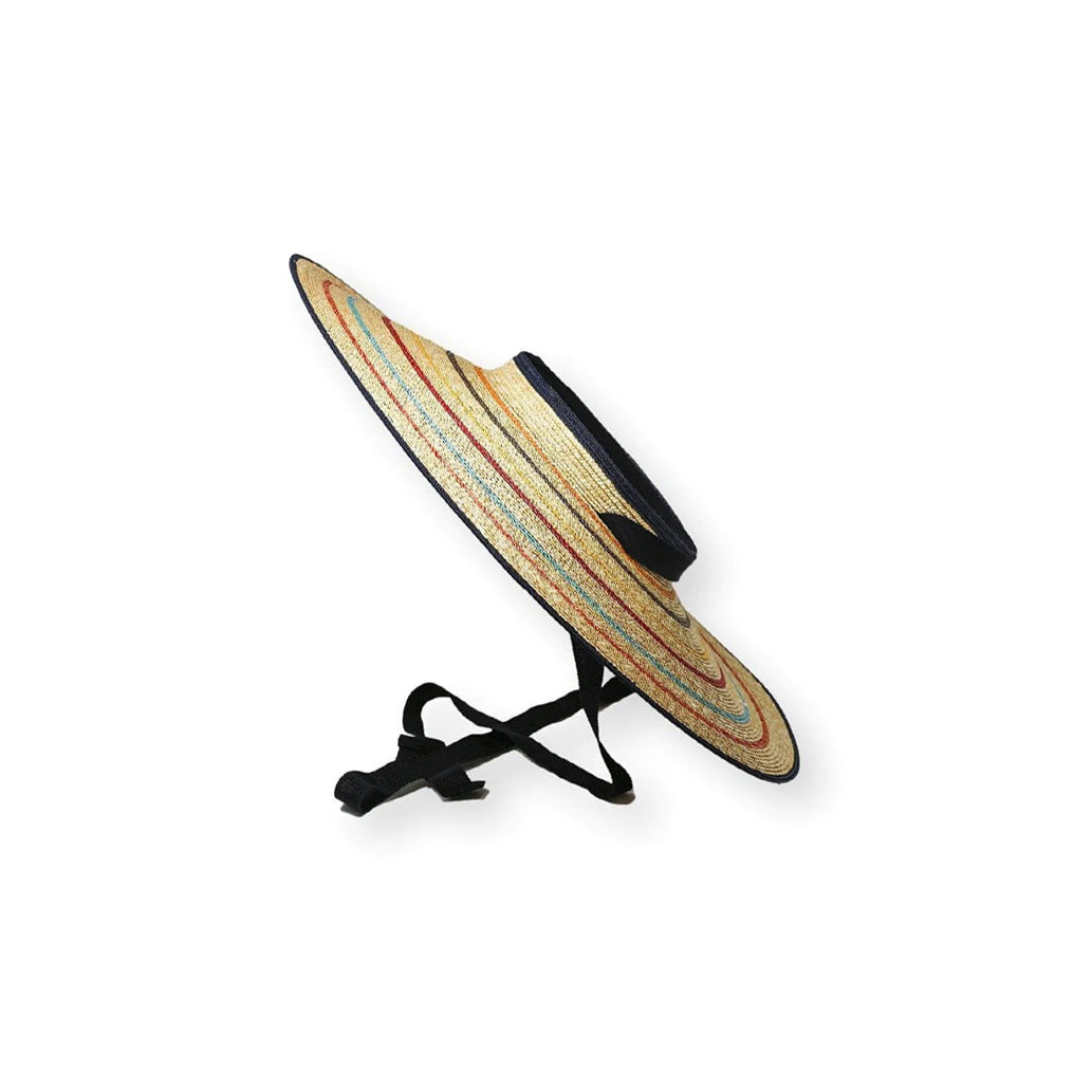 The Murrina Hat