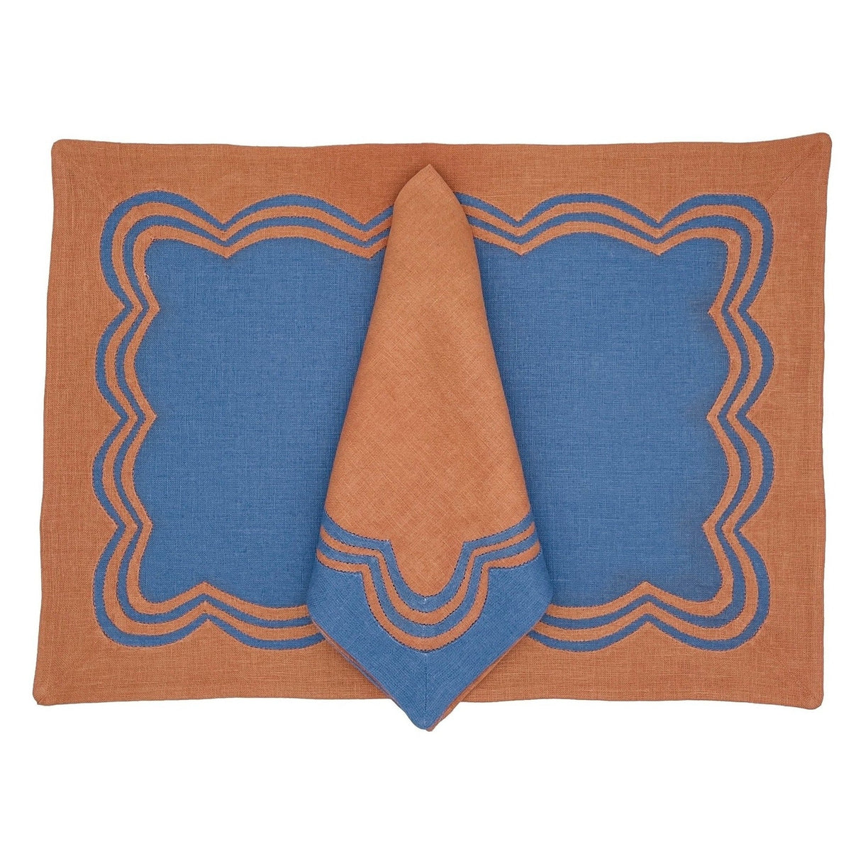 Versailles Table Linens