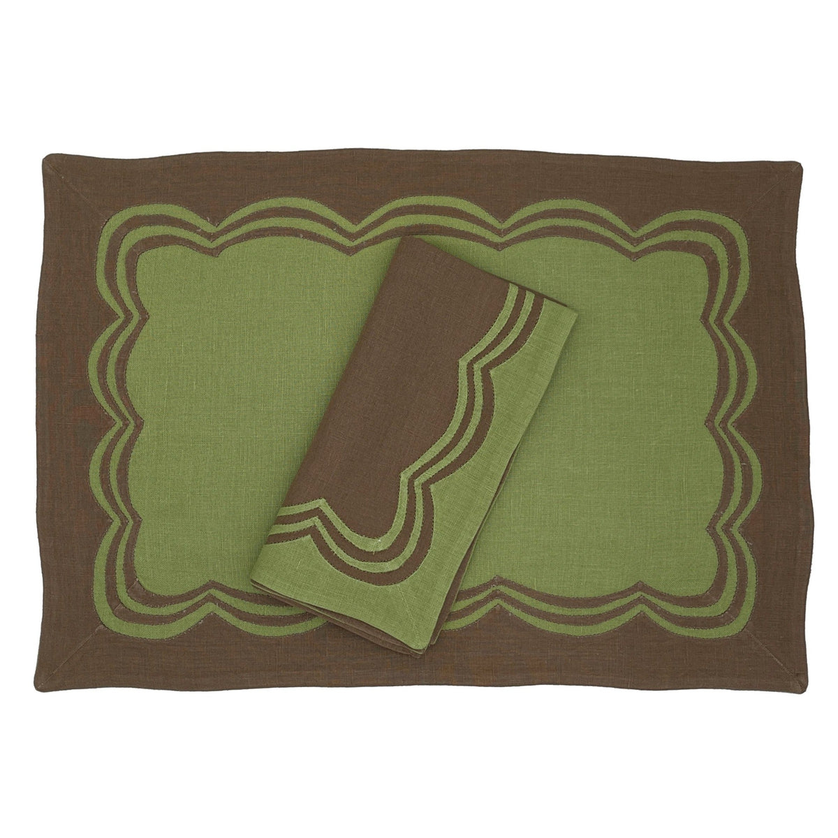 Versailles Table Linens-Julia B. Casa