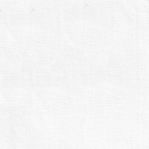juliab-store White Cotton Percale