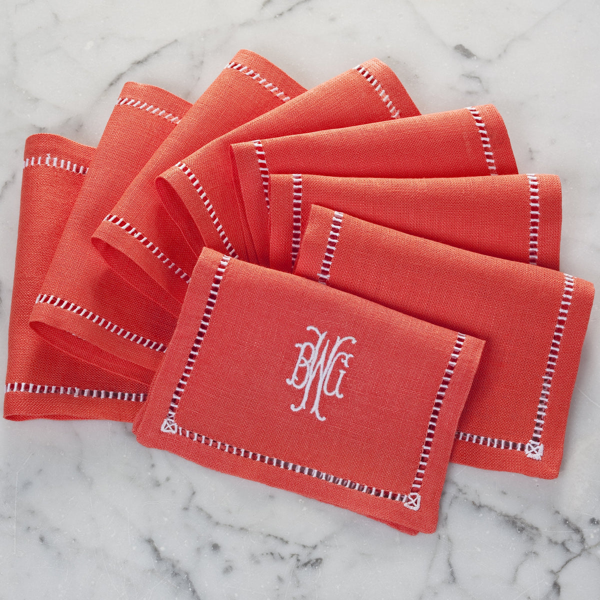 Aix Table Linens