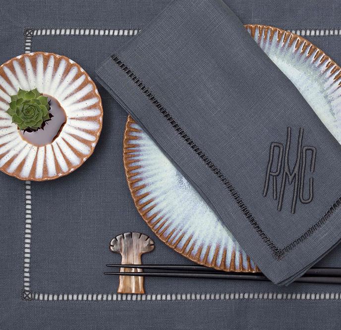 Aix Table Linens