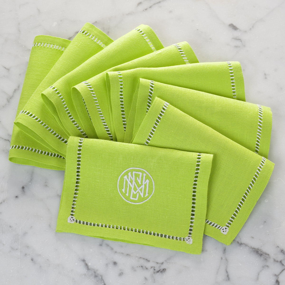 Aix Table Linens