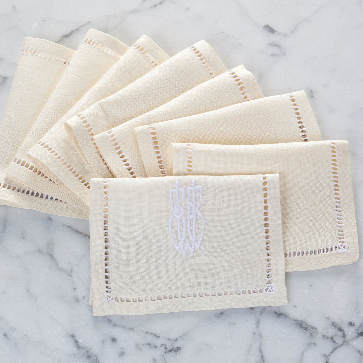 Aix Table Linens