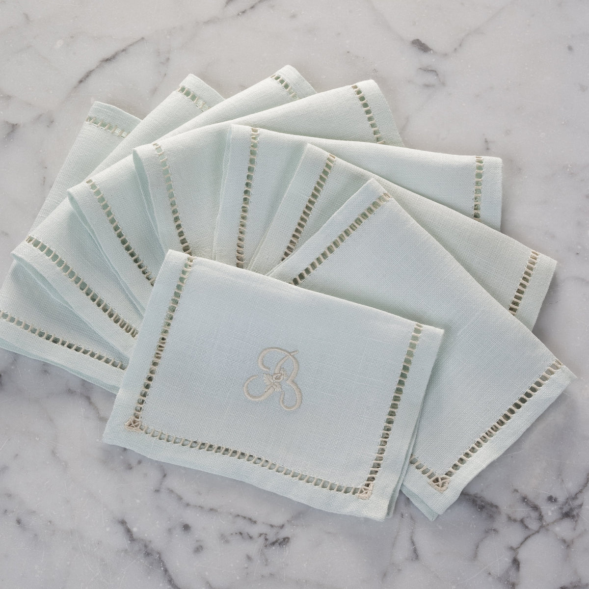 Aix Table Linens