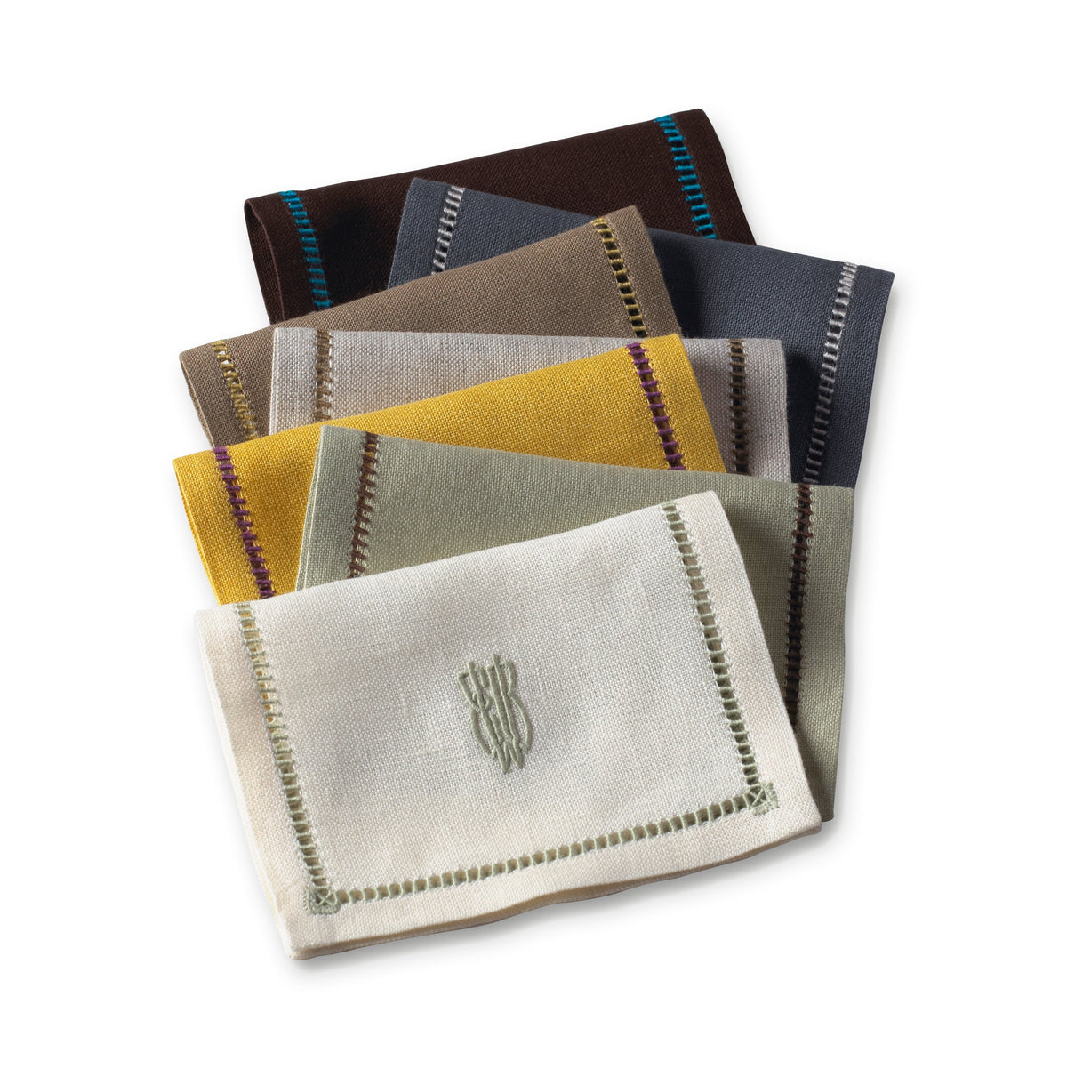 Aix Table Linens