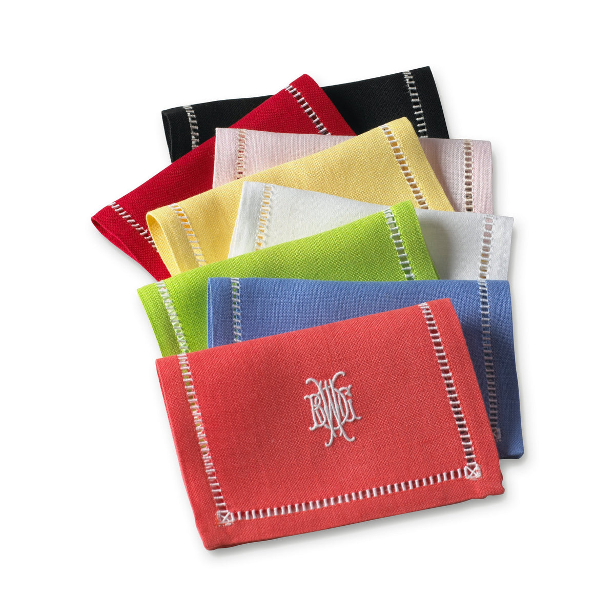 Aix Table Linens