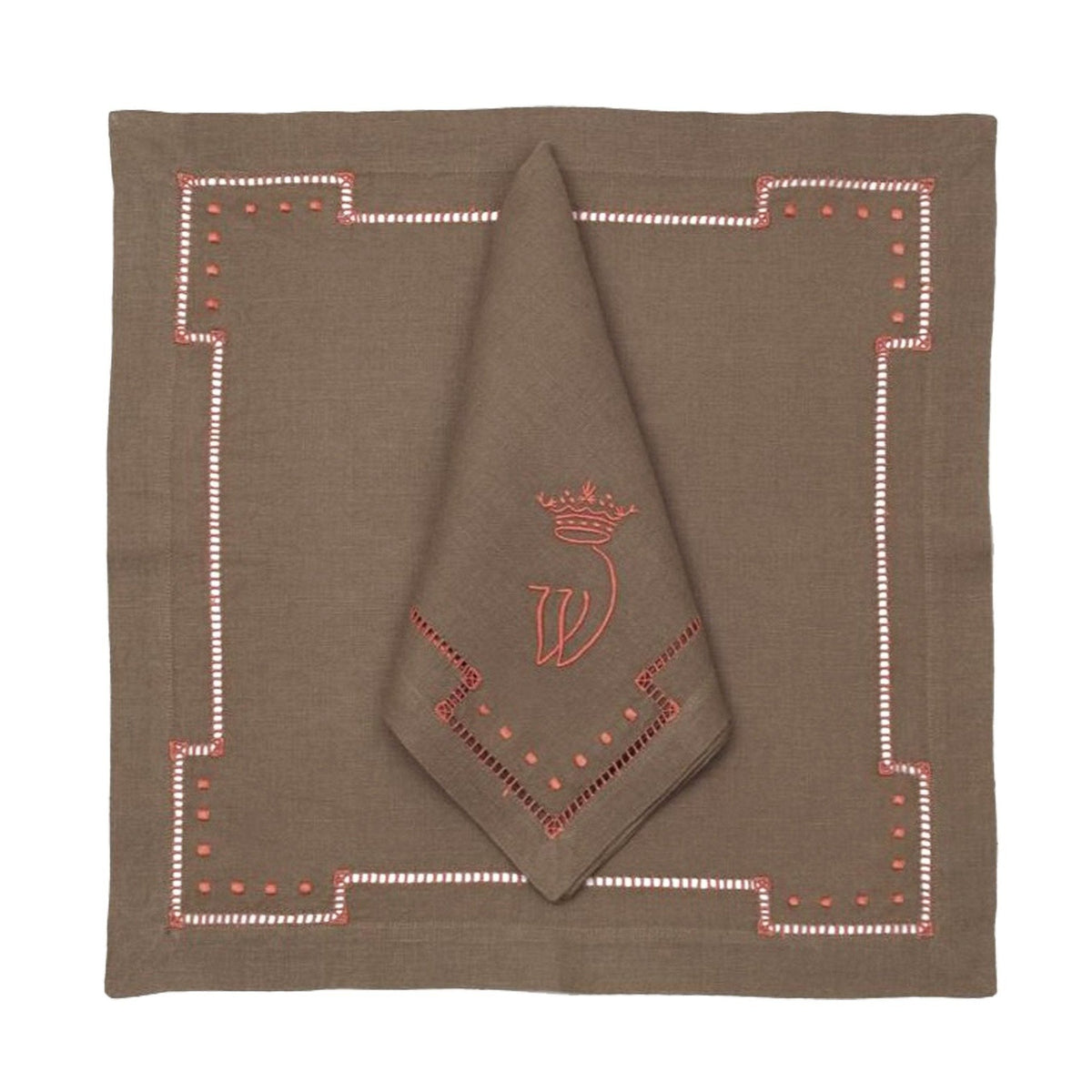 Nantes Table Linens