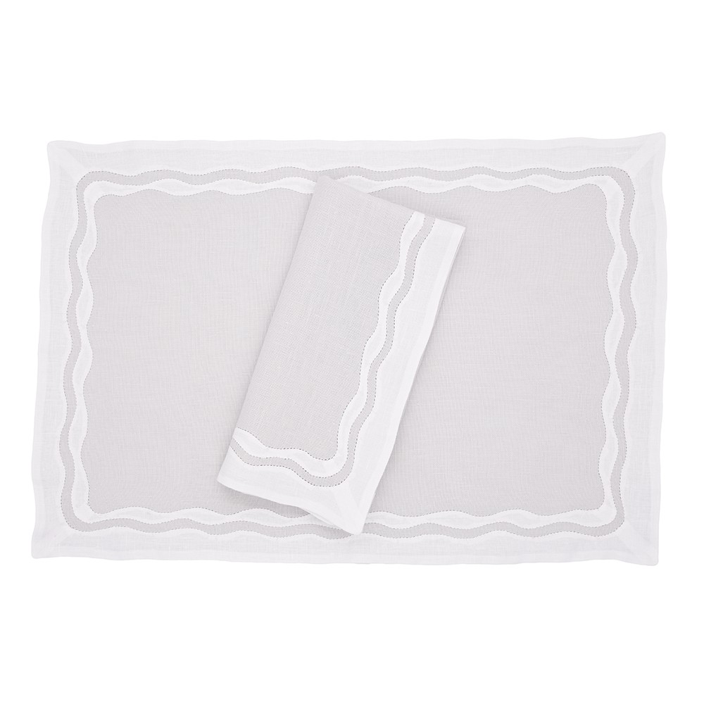 Elisabetta Table Linens