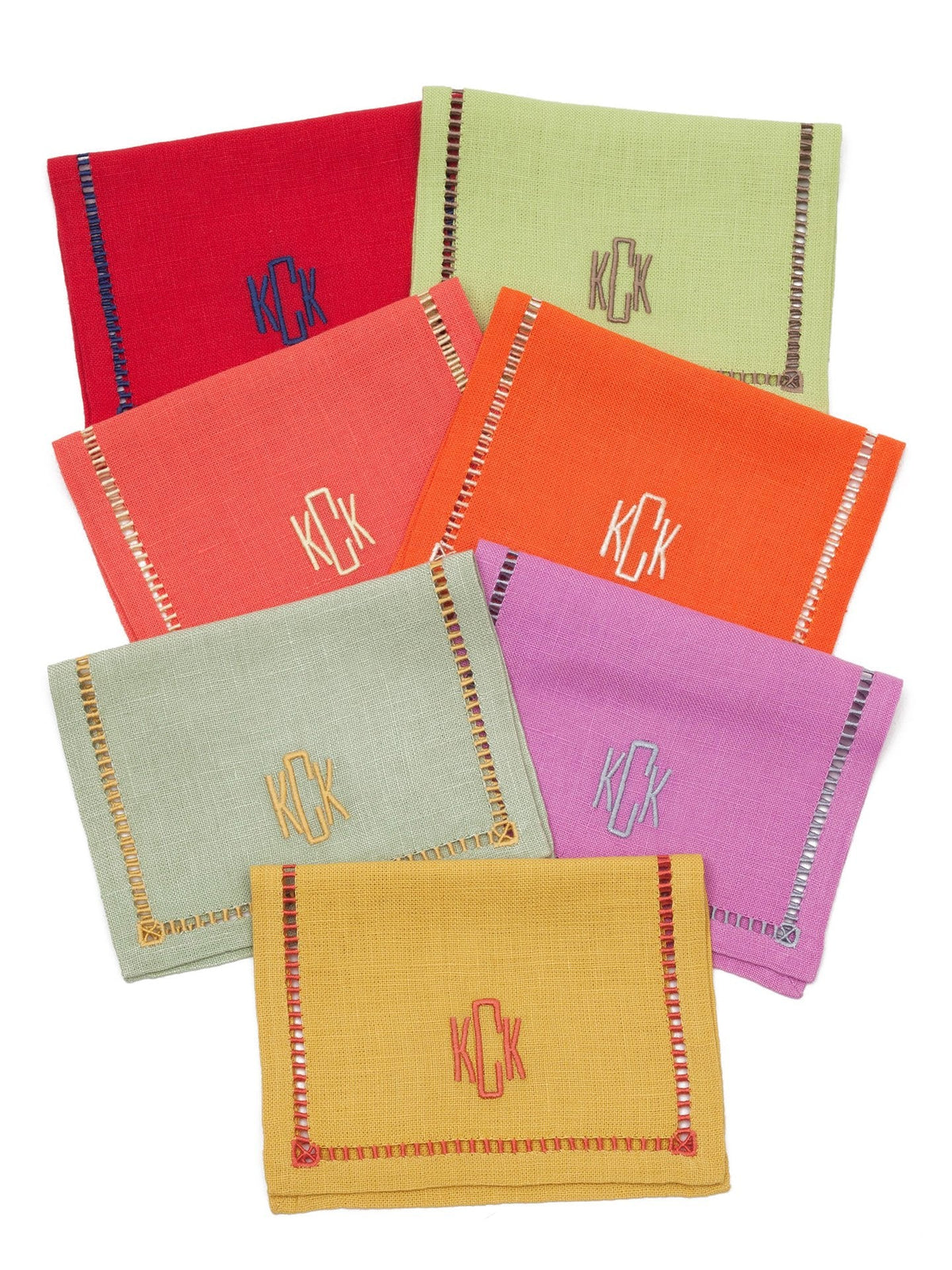 Aix Table Linens