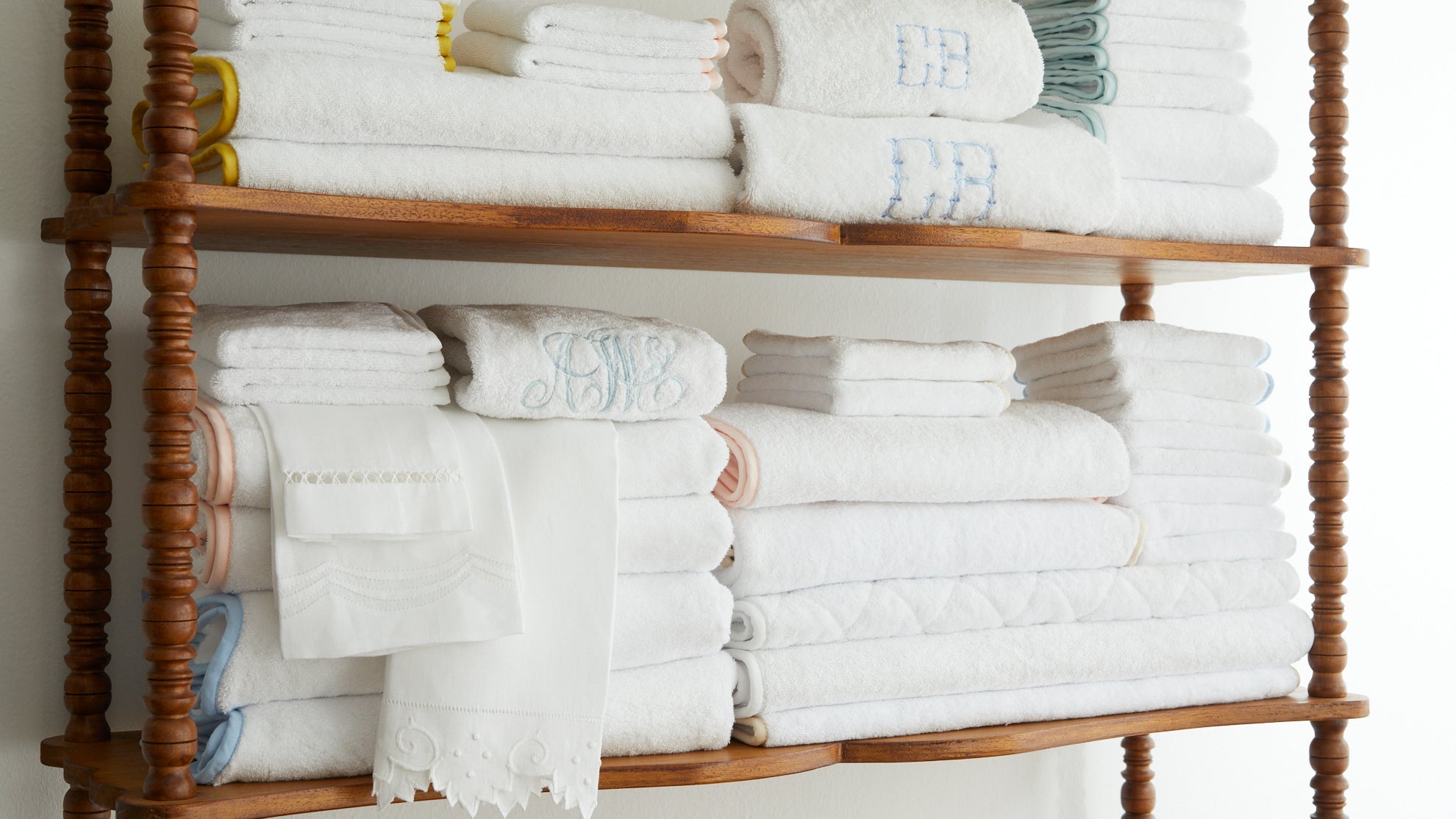 Custom Bath Towels & Mats