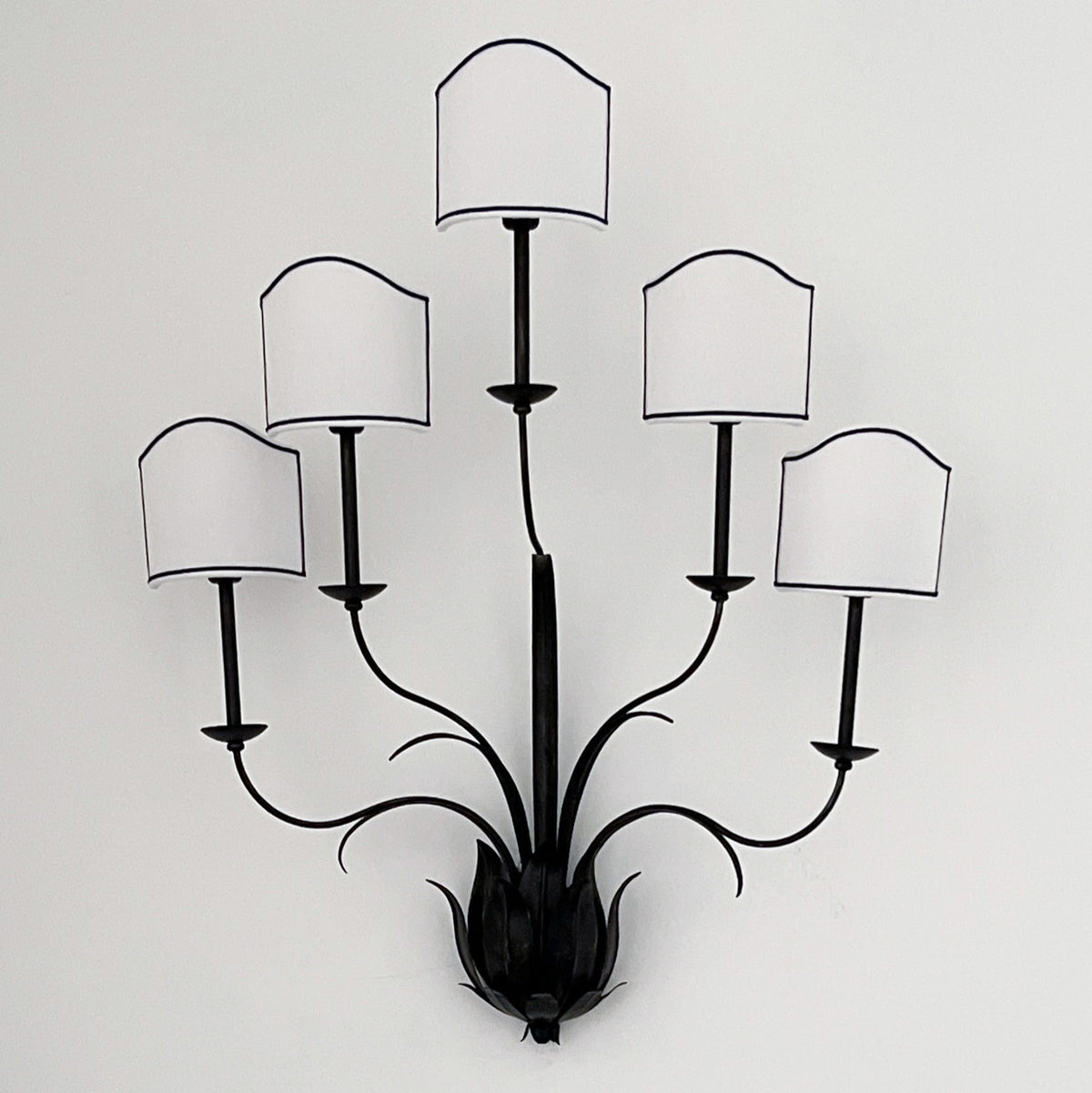 Florentine Sconce