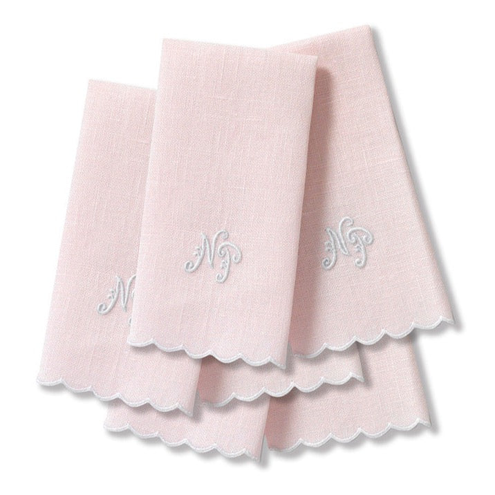 Pierre Guest Towels - Mini